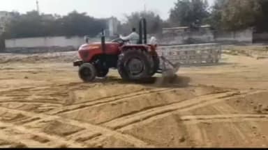 सीलमपुर: खजूरी खास केंद्रीय विद्यालय के अस्थाई भवन का उद्घाटन सोमवार को