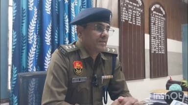 चरखी दादरी: बाढ़डा में नाबालिग से अपहरण कर रेप, DSP ने कहा- जलजीरा में नशीला पदार्थ मिलाकर किया दुष्कर्म
