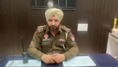 ਰਾਏਕੋਟ: ਪੈਸਿਆਂ ਦੀ ਲੋੜ ਪਿੱਛੇ ਲੋਕਾਂ ਨੂੰ ਲੁੱਟਣ ਵਾਲੇ ਪ੍ਰੇਮੀ ਜੋੜੇ ਨੂੰ ਥਾਣਾ ਸਿਟਿ ਰਾਏਕੋਟ ਦੀ ਪੁਲਿਸ ਨੇ ਕੀਤਾ ਕਾਬੂ