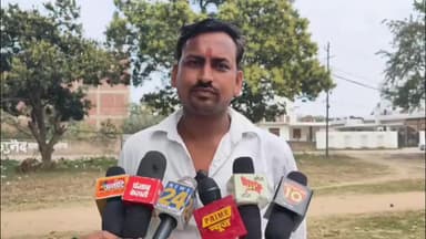 करनैलगंज: PWD XEN पर ग्रामीण को धमकाने और गाली देने का आरोप