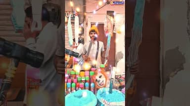 #चिड़ावा शहरवासियों के लिए शानदार मौका! होली पर रंग, पिचकारी और लेटेस्ट होली आइटम्स की विशाल रेंज