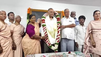 ಬೆಂಗಳೂರು ಉತ್ತರ: ಗಾಂಧಿ ನಗರದಲ್ಲಿ ನೂತನ ಯೋಗ ಕೇಂದ್ರ ಉದ್ಘಾಟಿಸಿದ ಆರೋಗ್ಯ ಸಚಿವ ದಿನೇಶ್ ಗುಂಡೂರಾವ್