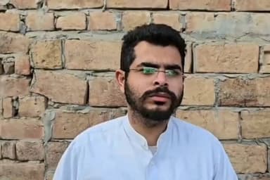 40 ਮੁਕਤਿਆਂ ਦੀ ਯਾਦ ਵਿੱਚ ਬਨਾਏ ਗਏ ਮੁਕਤੇ ਮੀਨਾਰ ਦਾ ਬੁਰਾ ਹਾਲ- ਐਡਵੋਕੇਟ ਅਨੁਰਾਗ ਸ਼ਰਮਾ, ਅਸ਼ੋਕ ਮਹਿੰਦਰਾ ਸੰਸਥਾਪਕ ਭੀਮ ਕ੍ਰਾਂਤੀ