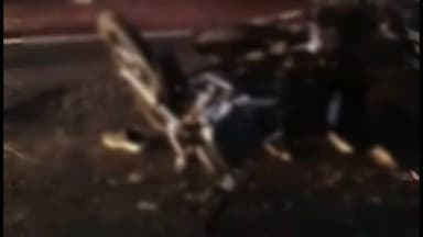 दमयंती नगर: दमोह-जबलपुर मार्ग पर बिसनाखेड़ी के पास दो बाइकों की टक्कर, 5 लोग गंभीर रूप से घायल