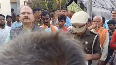 हर्रैया: महुआ डाबर में केक खाने से बिगड़े 17 वर्षीय युवक की तबीयत, इलाज के दौरान हुई मौत