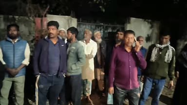 বালিজানা: ভালুকডুবিত খৰমুজাৰ ২ নং ঘাট বজাৰত মাৰপিটৰ ঘটনা সন্দৰ্ভত থানাত এজাহাৰ দাখিল