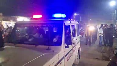 गाज़ीपुर: होली पर्व पर डीजे संचालकों को एसपी की चेतावनी, तेज आवाज, भड़काऊ गानों या नियम उल्लंघन करने वाले डीजे होंगे जब्त