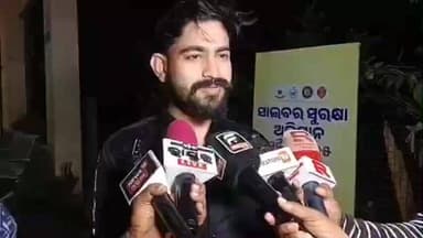 ଭୁବନେଶ୍ବର ମ୍ୟୁନିସିପାଲଟି କର୍ପୋରେସନ: ସାଇବର ଠକଙ୍କ ଟାର୍ଗେଟରେ 'Surebuy' ମାଲିକ ସର୍ବପ୍ରିୟ, ସାଇବର ଥାନାରେ ଅଭିଯୋଗ ପରେ ରଖିଲେ ପ୍ରତିକ୍ରିୟା