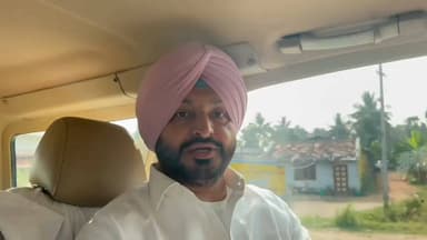 ਲੁਧਿਆਣਾ ਪੂਰਬੀ: ਰਵਨੀਤ ਬਿੱਟੂ ਦਾ ਸੀਐਮ ਭਗਵੰਤ ਮਾਨ ਤੇ ਸ਼ਬਦੀ ਹਮਲਾ