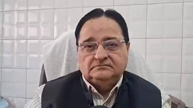 मुरादाबाद: अमेरिका और इजराइल के संयुक्त हमले में ईरान के सुप्रीम लीडर अली ख़ेमनई की मौत पर पूर्व सपा सांसद डॉक्टर एसटी हसन की टिप्पणी