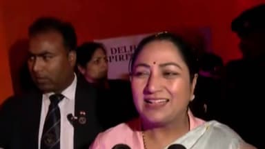 रोहिणी: Rekha Gupta का बयान: ‘भजन क्लबिंग भगवान से जुड़ने और संस्कृति को सहेजने का माध्यम है’