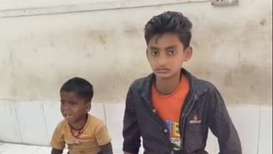 कप्तानगंज: कुशीनगर के खड्ढा में दिनदहाड़े सियार के हमले में तीन ग्रामीण घायल, गांव में फैली दहशत