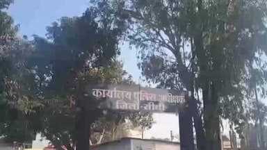 रामपुर नैकिन: रामपुर नैकिन पुलिस ने नाबालिग किशोरी को किया दस्तयाब, परिजनों को सौंपा