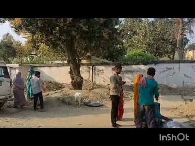 खगड़िया: सदर अस्पताल में हुआ मृतक बालक का पोस्टमार्टम, गंगा नदी में डूबने से हुई थी मौत