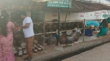 रायपुर: रफ्तार का कहर नहीं थम रहा, 3 भीषण सड़क हादसों में 3 लोगों की हुई मौत