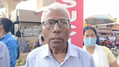 গতকাল থেকে ইজরাইল ইরানের উপর যে ধরনের বরবরচিত আক্রমণ সংগঠিত করে চলছে তারই প্রতিবাদে এস ইউ সি আই কমিউনিস্ট পার্টির উদ্যোগ...