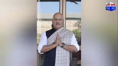 শিলচর ২০২৬ বিধানসভা নির্বাচন: বিজেপির সম্ভাব্য মুখ হিসেবে আলোচনায় বিবেক পোদ্দার