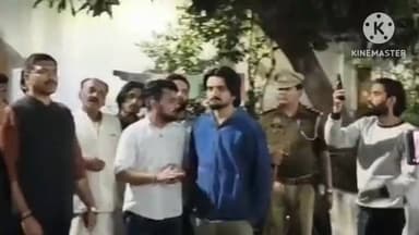 सहारनपुर: सहारनपुर में होली-रमजान पर अलर्ट, DIG, DM और SSP ने किया फ्लैग मार्च, धर्म गुरुओं से की शांति की अपील