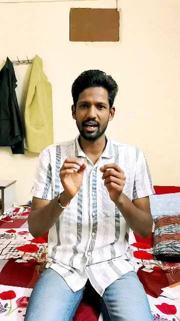 चित्तौड़गढ़: अमेरिका और ईरान युद्ध के बीच दुबई से अंतिम फ्लाइट में चित्तौड़गढ़ लौटे वरिष्ठ पत्रकार से हुई खास बातचीत