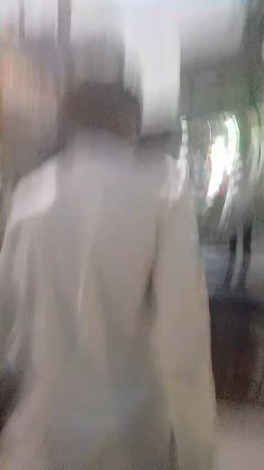 चित्रकूट में सरकारी भांग दुकान की आड़ में अवैध गांजा बिक्री का आरोप, वीडियो वायरल