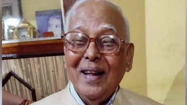 ବୌଦ୍ଧ ସଦର: ବୌଦ୍ଧର ବରିଷ୍ଠ ଆଇନଜୀବି ଅଚ୍ୟୁତାନନ୍ଦ ମିଶ୍ରଙ୍କ କଳିଙ୍ଗ ହସ୍ପିଟାଲରେ ପରଲୋକ