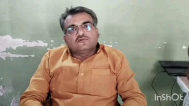 औरैया: अधिवक्ता और उसकी बहन की हत्या में पैरोकार संजय चौबे ने दिया बड़ा बयान, कहा- भाजपा नेता कर रहे हैं सरकार विरोधी गतिविधि