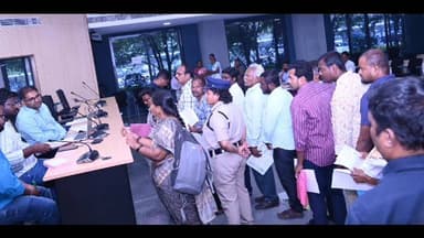 మంథని: ప్రజావాణిలో మంథని బాధితుల సమస్యలపై స్పందించిన జిల్లా కలెక్టర్ కోయశ్రీ హర్ష