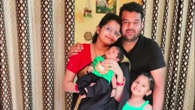 कालपी: कदौरा का भारतीय परिवार सऊदी अरब के रियाद में फंसा, बमबारी के बीच दहशत का माहौल, भारत लौटने का प्रयास जारी