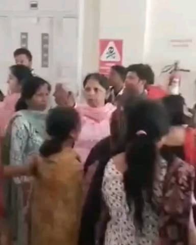 राजीव हत्याकांड: परिजनों की शिकायत पर पुलिस ने प्रेमिका और साथी को हिरासत में लिया