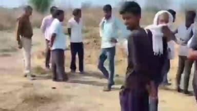 झुंझुनू: गुढ़ागौड़जी के नाटास नदी क्षेत्र में मिला मानव कंकाल, इलाके में फैली सनसनी