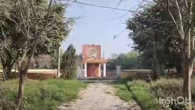 हरदोई: हरदोई से ही हुई थी होली की शुरुआत, आज भी भक्त प्रहलाद कुंड मौजूद है