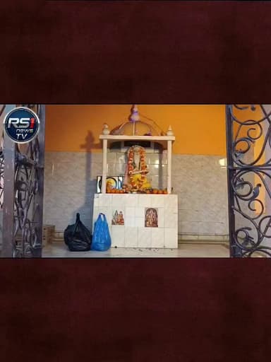 ਭਗਵਾਨ ਵਾਲਮੀਕਿ ਲਵ ਕੁਸ਼ ਸੈਨਾ ਮੁੱਖ ਸੰਚਾਲਕ ਮੁਕੇਸ਼ ਮਲਹੋਤਰਾ ਅਤੇ ਉਹਨਾਂ ਦੀ ਟੀਮ ਵੱਲੋ 19ਵਾਂ ਲੜੀਵਾਰ ਸਤਿਸੰਗ ਭਗਵਾਨ ਵਾਲਮੀਕਿ ਮੰਦਿਰ ਵਰਿਆ...