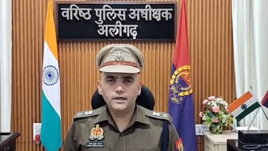 कोल: जिले में होली पर शराब पीकर वाहन चलाने पर दर्ज होगी FIR, DJ पर अश्लील गाना पड़ेगा भारी: SSP