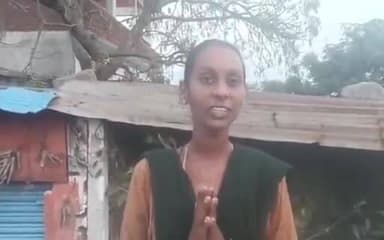 మెదక్: మంభోజి పల్లి: సంతలో ఐదు తులాల బంగారం చోరీ పోలీసులకు ఫిర్యాదు చేసిన బాధితులు