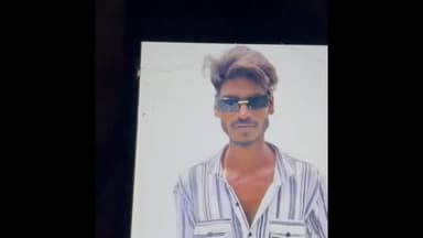 रामगंजमण्डी: दोस्तों से अनबन के बाद बाइक से घर लौट रहे युवक की धरनावदा के पास अज्ञात वाहन की टक्कर से हुई मौत