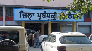 ਮਾਨਸਾ: ਸਕੂਲਾਂ ਦੇ ਖੋਲਣ ਅਤੇ ਬੰਦ ਹੋਣ ਸਮੇਂ ਟਿੱਪਰਾਂ ਦੀ ਆਵਾਜਾਈ ਤੇ ਪਾਬੰਦੀ ਦੇ ਹੁਕਮ ਕੀਤੇ ਜਾਰੀ