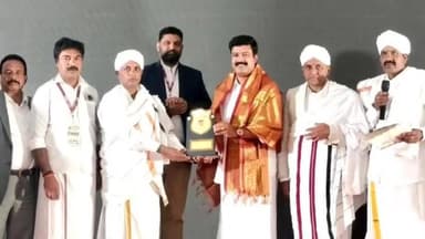 கோத்தகிரி: மாவட்ட படுகர் இன மக்களின் ST பட்டியலில் சேர்த்தல் ஆதாரம், முன்னெடுத்து செல்லும் நடவடிக்கை பற்றி கலந்தாய்வு கூட்டம்