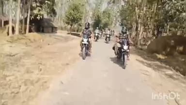 तुलसीपुर: भारत-नेपाल सीमावर्ती जरवा कोतवाली क्षेत्र में कोयला बास सीमा पर त्यौहार के मद्देनज़र पुलिस द्वारा की जा रही सघन चेकिंग