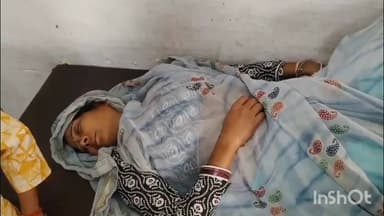 नवाबगंज: मछरिया गांव में दोनों पक्षों के बीच मामूली कहासुनी के बाद हुई मारपीट, जिला अस्पताल में चल रहा इलाज