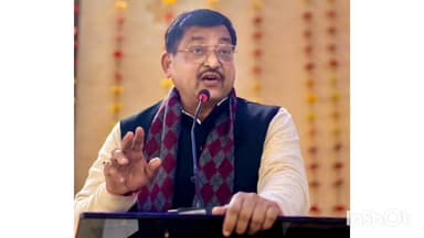 पैलानी: जलशक्ति राजमंत्री रामकेश निषाद के प्रयास से 20 करोड़ 36 लाख की लागत से 3 संपर्क मार्गों का होगा कायाकल्प