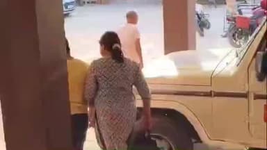 बेगूसराय: बेगूसराय पुलिस ने फर्जी महिला दरोगा को किया गिरफ्तार, वर्दी की आड़ में करती थी ठगी