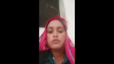 वज़ीरपुर: वजीरपुर के मीना बडौदा में सोशल मीडिया पर वायरल वीडियो, बच्चों की मां संदिग्ध अवस्था में मिली, पुलिस जांच में जुटी