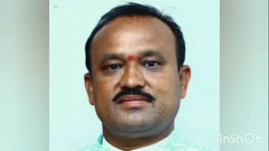 मनोरा: श्रीक्षेत्र पोहरादेवी येथे व्यापाऱ्याची आत्महत्या; कर्जबाजारीपणामुळे टोकाचे पाऊल