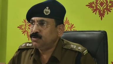 सपोटरा: सीताराम बगीची में शिव प्रतिमा को खंडित करने वाले आरोपी को सपोटरा पुलिस ने महज 12 घंटे में कस्बे से किया गिरफ्तार