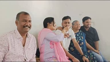 22 साल की उम्र में युवक ने रच दिया इतिहास #reel #burhanpur #mohandhakle #india