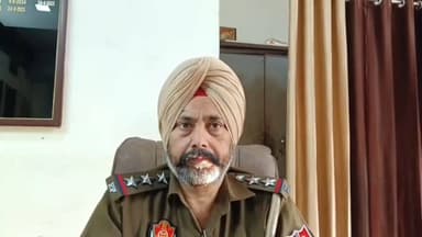 ਫ਼ਿਰੋਜ਼ਪੁਰ: ਦਿੱਲੀ ਗੇਟ ਦੇ ਨਜ਼ਦੀਕ ਫਰੂਟ ਖਰੀਦਦੇ ਸਮੇਂ 3 ਲੱਖ ਰੁਪਏ ਦੀ ਹੋਈ ਚੋਰੀ ਦੋ ਦੇ ਖਿਲਾਫ ਮਾਮਲਾ ਦਰਜ