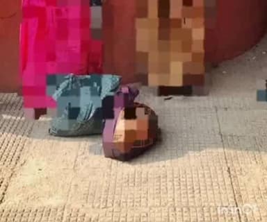 कृत्यानंद नगर: नगर थाना पुलिस ने गुप्त सूचना के आधार पर देसी चुलाई शराब के साथ दो महिलाओं को किया गिरफ्तार