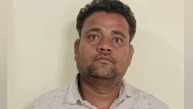 रामगंजमण्डी: झिलारा खेत में गेहूं की फसल में छिपाकर उगाई गई अफीम की खेती को सुकेत पुलिस ने पकड़ा, 332 पौधे जब्त, 1 आरोपी गिरफ्तार