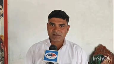 बिजनौर: बिजनौर में एक युवक से बहका कर ₹7 लाख से अधिक की ठगी, पीड़ित ने थाने में की शिकायत