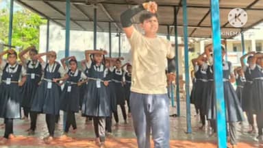 મહુધા: કઠલાલમાં દીકરીઓ માટે તાલીમ કેન્દ્રનું આયોજન